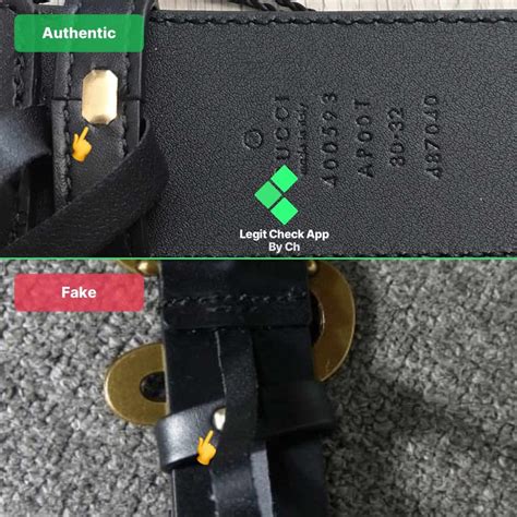 how to legit check gucci belt|gucci belt number lookup.